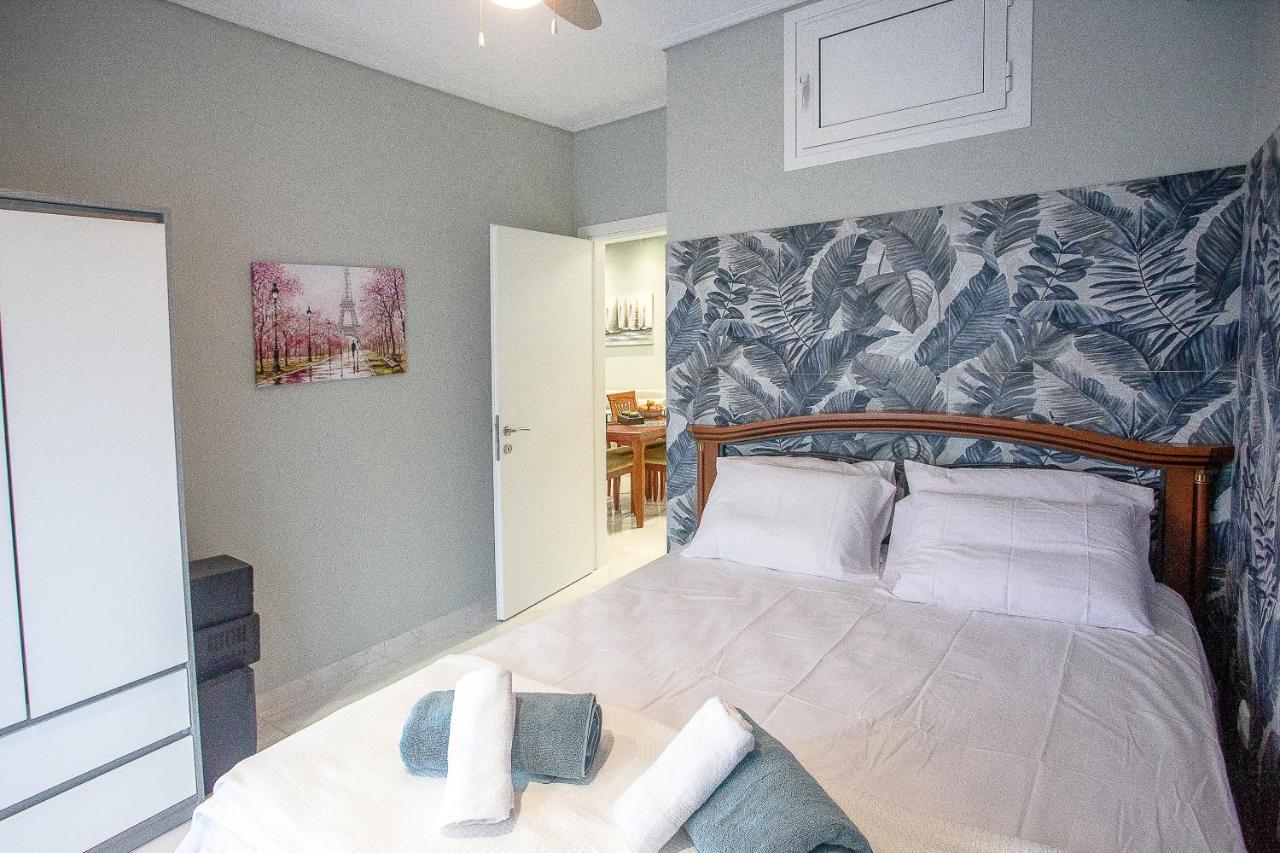 Belvedere Appartments Kawala Zewnętrze zdjęcie