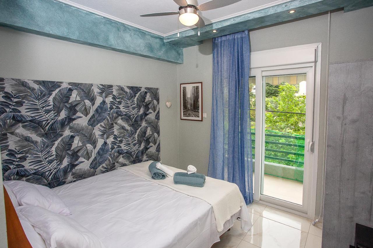 Belvedere Appartments Kawala Zewnętrze zdjęcie