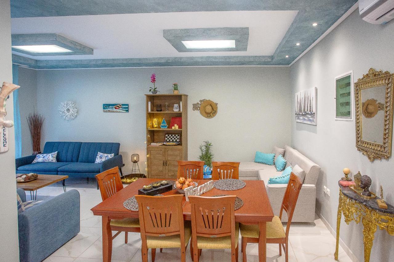 Belvedere Appartments Kawala Zewnętrze zdjęcie