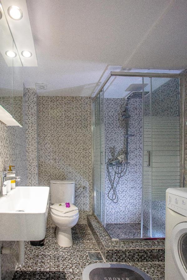 Belvedere Appartments Kawala Zewnętrze zdjęcie