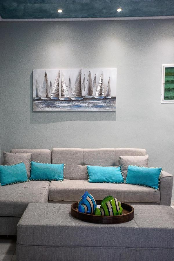 Belvedere Appartments Kawala Zewnętrze zdjęcie